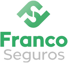 Logotipo Franco Seguros
