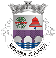 Logotipo Regueira de Pontes